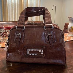 Brand new Guess purse with tags
